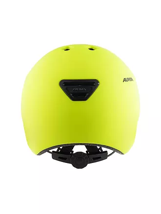 ALPINA | Kinder Fahrradhelm Hackney | 